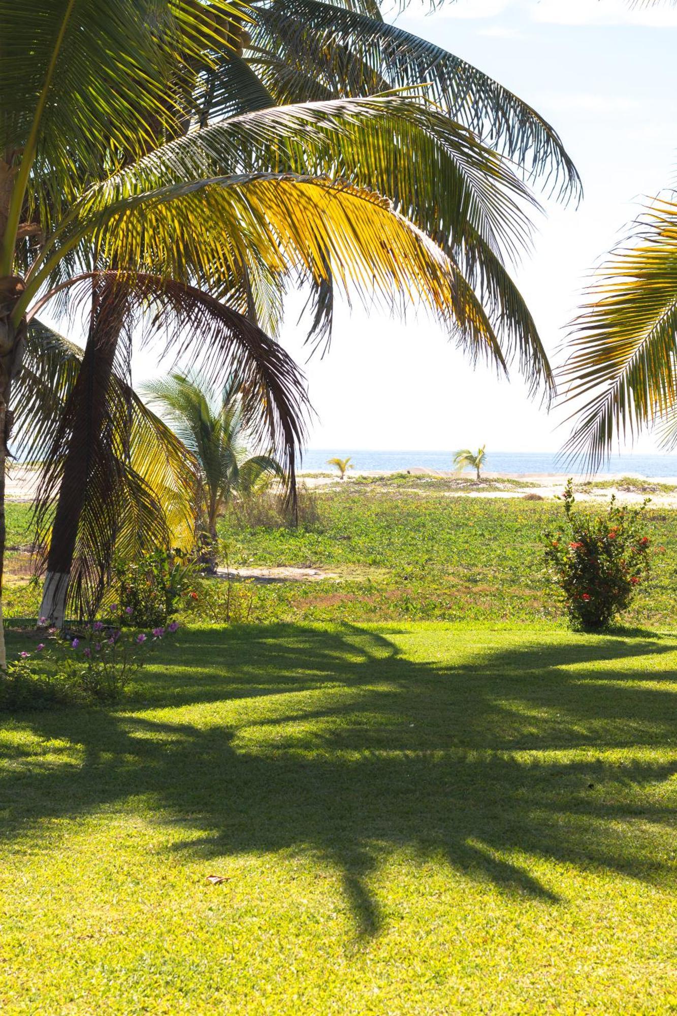 Casa Kundavi Beach Front Paradise Villa Recado Kültér fotó